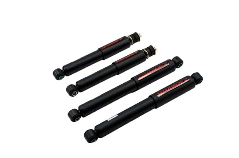Belltech — Belltech ND2 OEM Shock Set
ND2 OEM SHOCK SET - view 1