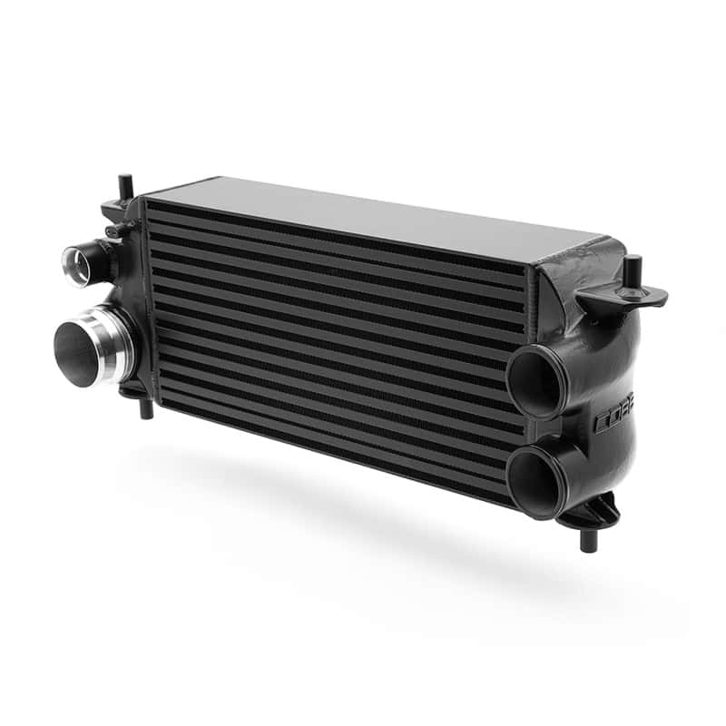 COBB — Cobb Ford 17-20 F150 Ecoboost Raptor Limited 3.5L/2.7L Front Mount Intercooler - Black - view 6