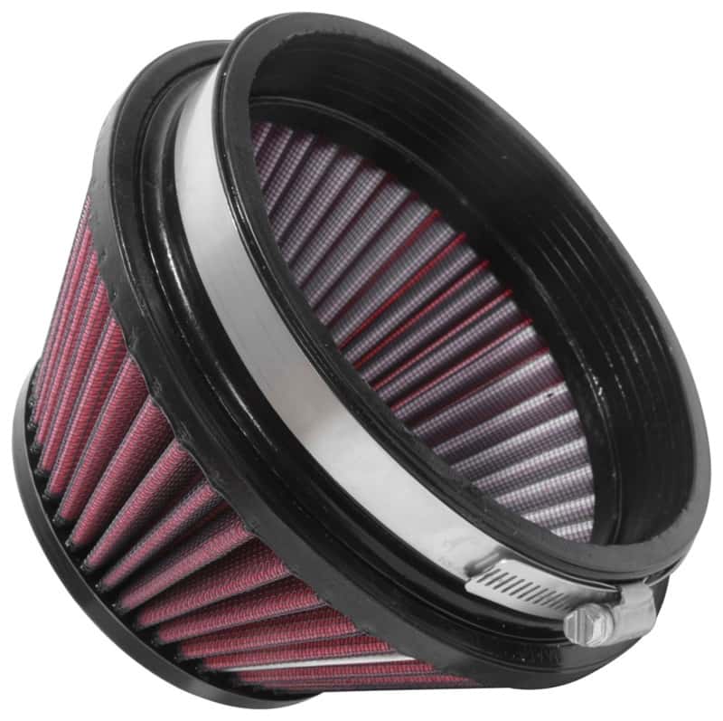 AEM Induction — AEM 6 in x 4 in Dryflow Tapered Conical Air Filter
AEM DryFlow Air Filt
Air Filter - view 2