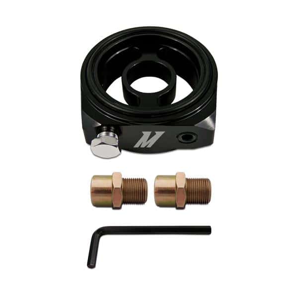 Mishimoto — Oil Cooler Adapter - view 7