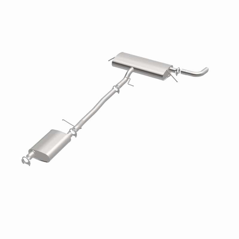 Magnaflow — MagnaFlow BRE Exhaust Kit 10-17 Equinox Terrain 2.4L
Exhaust Kit - view 23