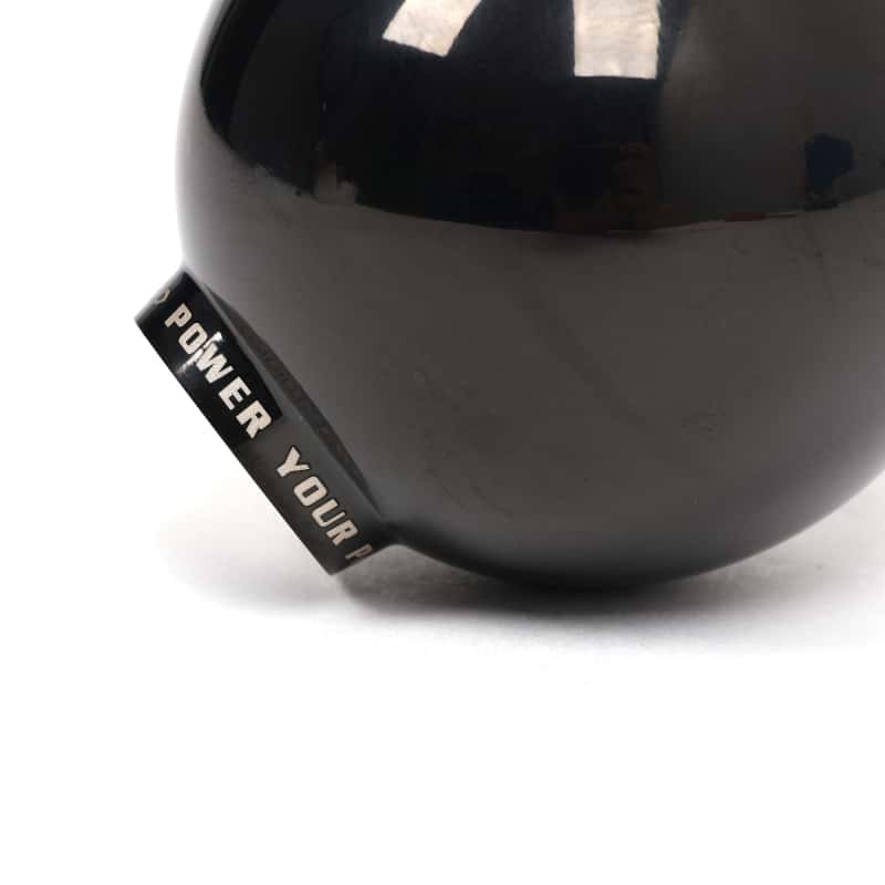 BLOX Racing — BLOX Racing V2 - 490 Limited Series Spherical Shift Knob 10X1.5 - Platinum - view 7