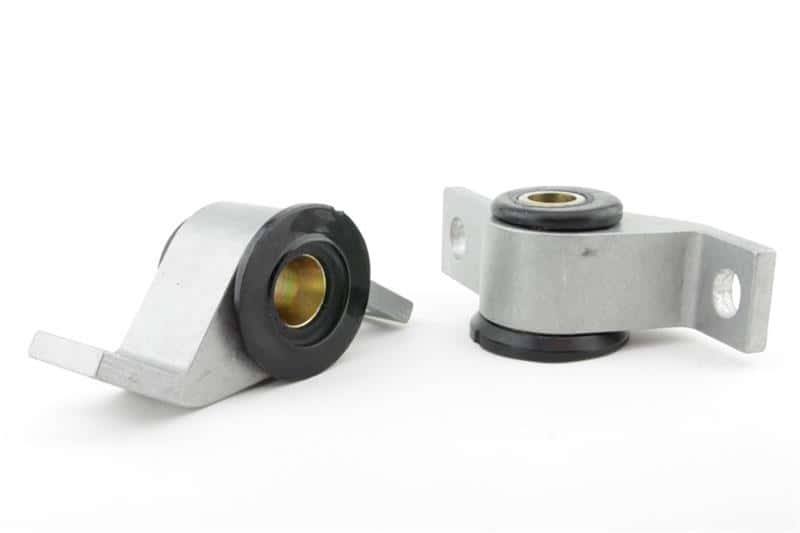 Whiteline — Whiteline 02-07 Subaru WRX / 03-07 Impreza Non-Turbo / 04-07 STi Front Race Anti-Dive Caster Kit
Bushing Kit - view 2