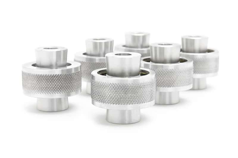 SPL Parts — SPL Parts 2016+ Chevrolet Camaro (Gen 6) Rear Knuckle Bushings
Bushing Kit - view 3