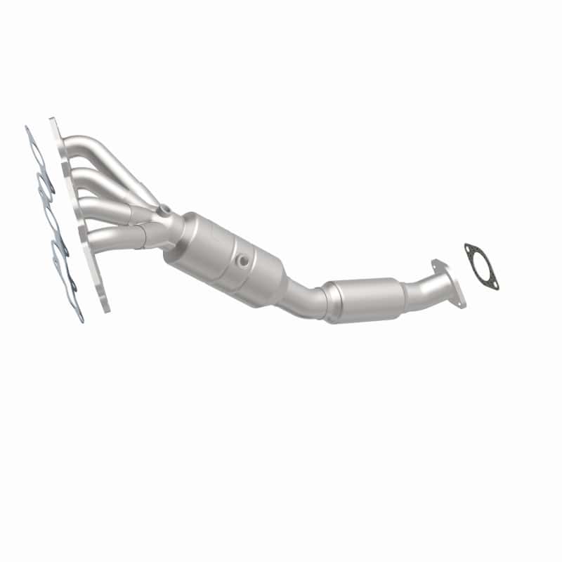 Magnaflow — MagnaFlow Conv DF 08-09 Ford Focus 2.0L
OEM Grade
OEM - view 8