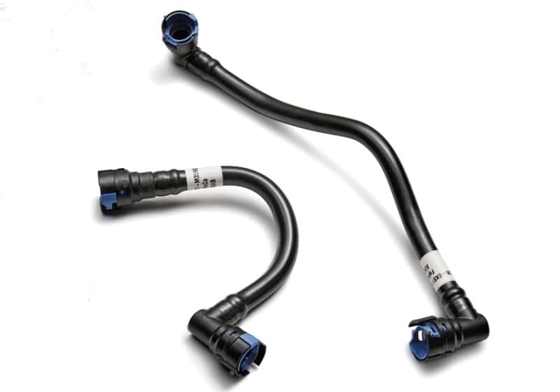 Ford Racing — Ford Racing 17-20 F150 3.5L Passenger Side Air Oil Separator
EngineOilSeparatorKt - view 9
