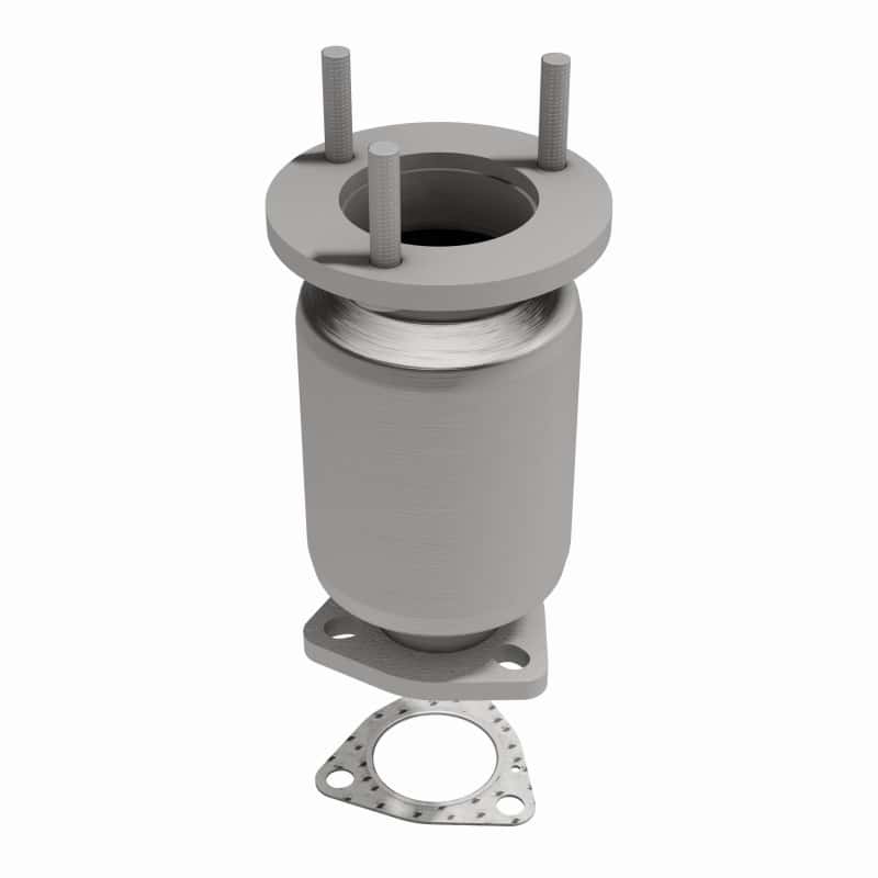 Magnaflow — MagnaFlow Conv DF 87-89 Mazda B2200 49S
Standard Grade
Standard - view 7