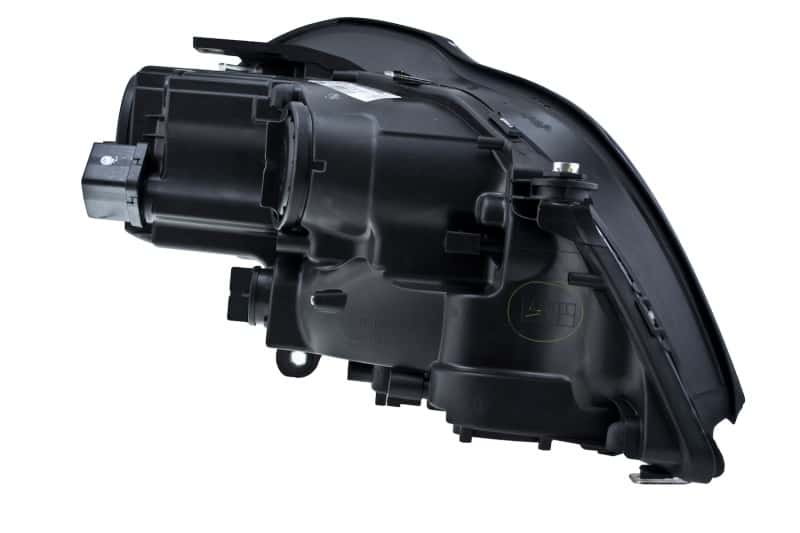 Hella — Hella 2007-2007 Mercedes-Benz GL320 Headlight Assembly - view 24