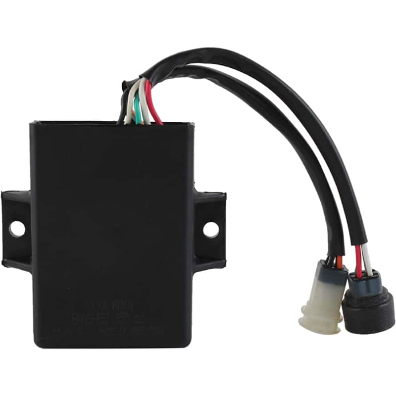 Arrowhead — Arrowhead Yamaha CDI Module - view 2
