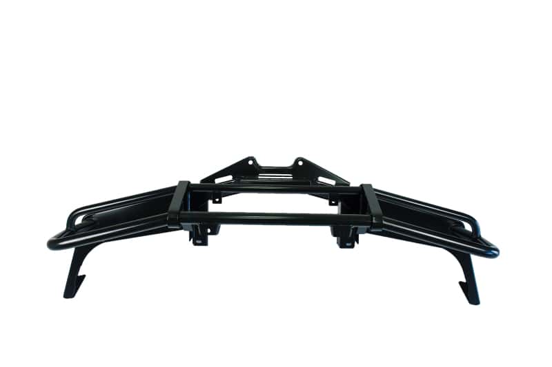 ARB — ARB Winchbar Suit Flares Lc80/Lx450
Winch Bumper - view 12