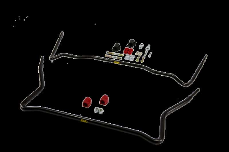 ST Suspensions — ST Anti-Swaybar Set BW E21
Anti-Swaybar Set - view 2