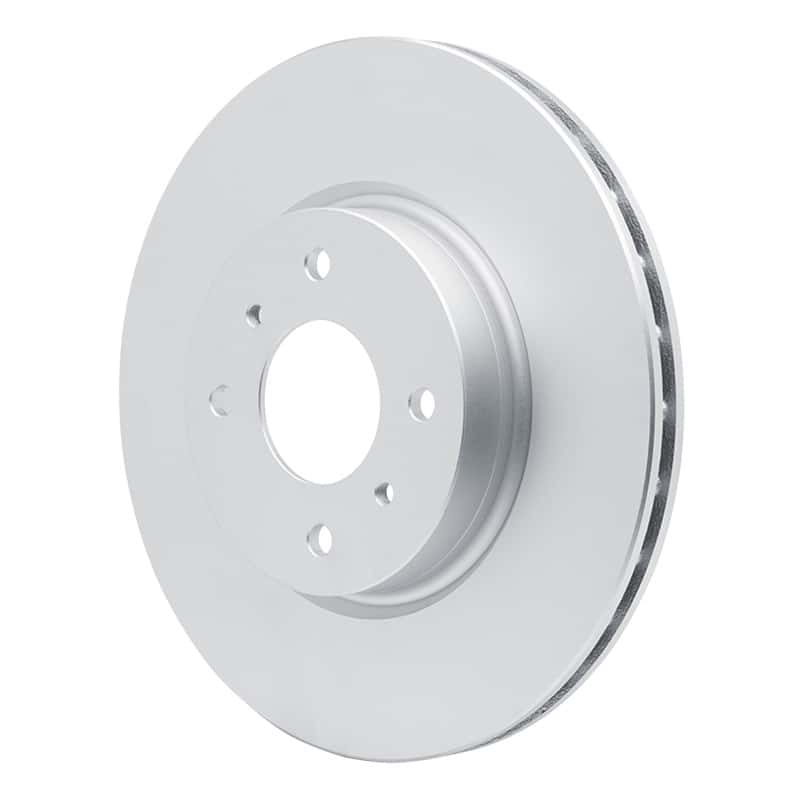 DFC — DFC 04-06 Nissan Sentra Front GeoSPEC Coated Rotor
DFC Brake Rotor - view 2