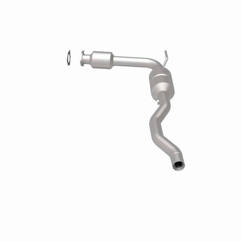 Magnaflow — MagnaFlow Conv DF 02 Volkswagen Eurovan 2.8L
HM Grade
HM - view 14