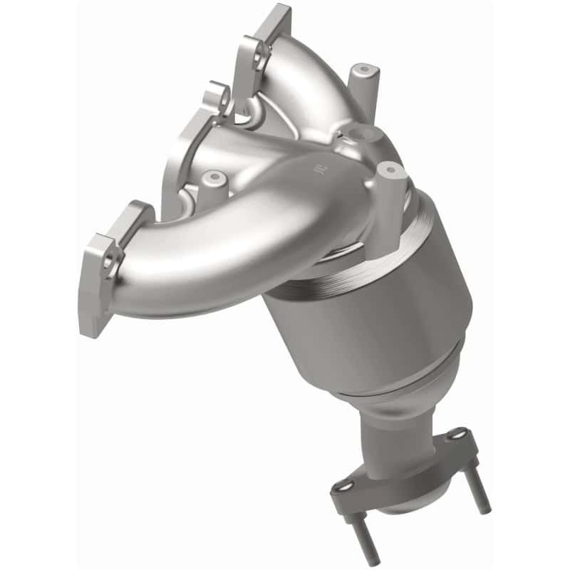 Magnaflow — MagnaFlow Conv DF Ford Explorer 2013 3.5L Rear Manifold *NOT FOR SALE IN CALIFORNIA*
OEM Grade
OEM - view 31