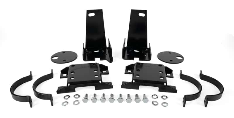 Air Lift — Air Lift LoadLifter 5000 Air Spring Kit
Susp Leveling Kit - view 2