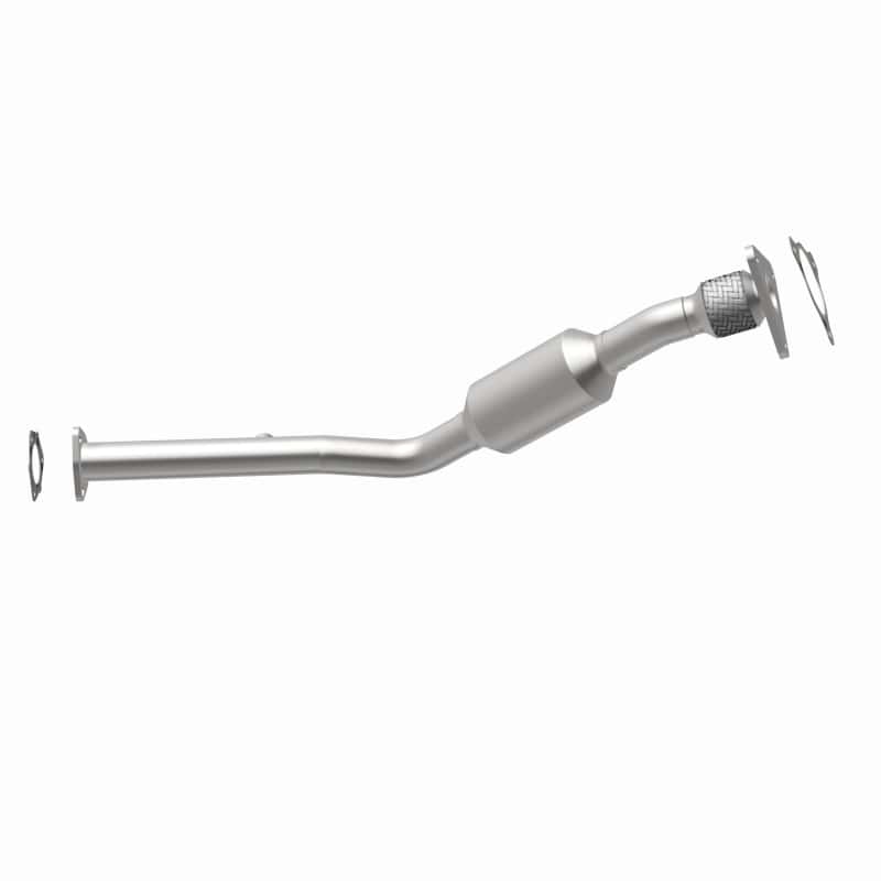 Magnaflow — MagnaFlow When out of stock use 46694
HM Grade
HM - view 20