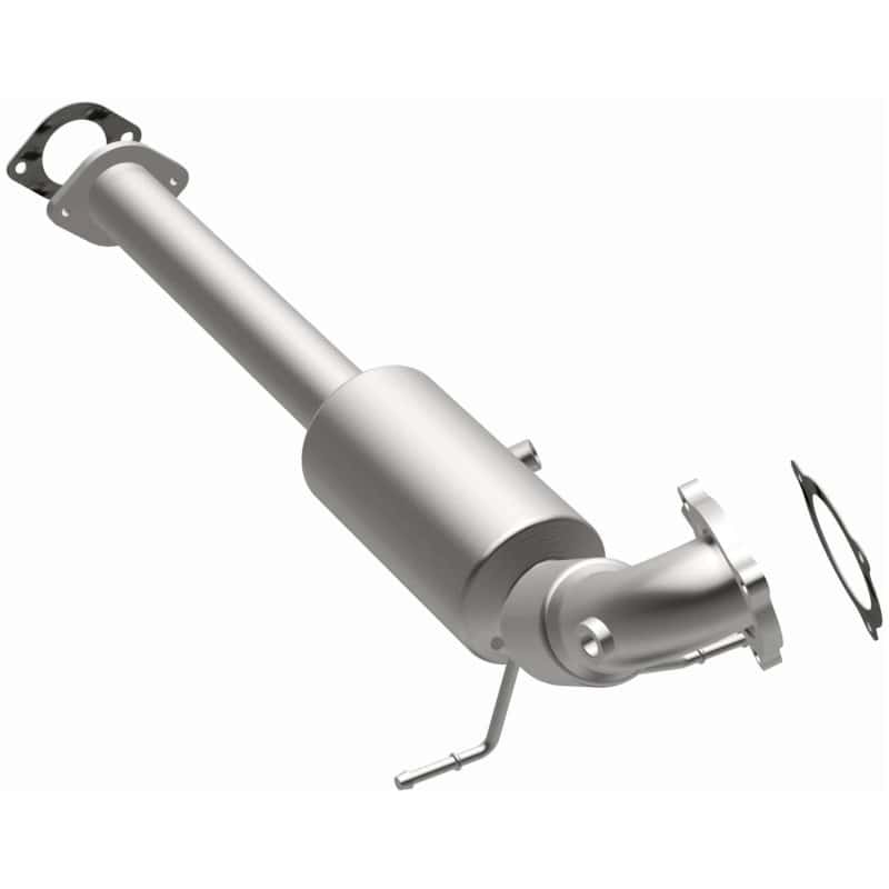 Magnaflow — Magnaflow 2001 Volvo S60 2.3L Direct Fit Converter
California - view 30