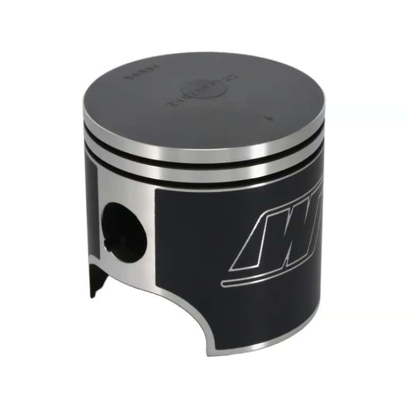 Wiseco — Wiseco Polaris 600 CFI IQ/Rush 10-19 3040KD Piston Kit
Piston Kit - view 4