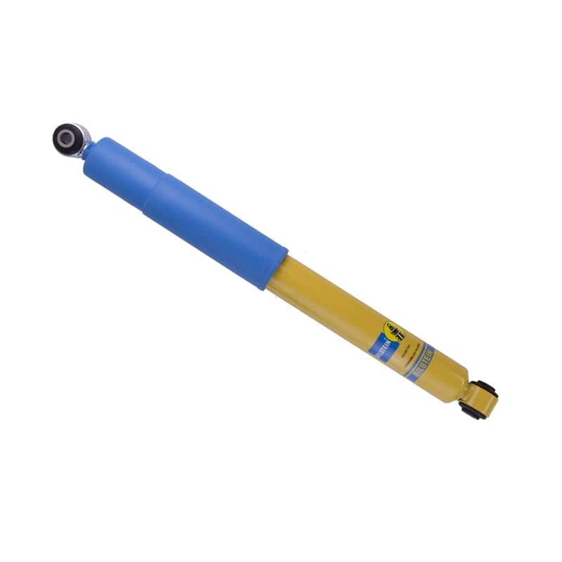 Bilstein — Bilstein 4600 Series 2015 Chevy/GMC Tahoe/Yukon Rear 46mm Monotube Shock Absorber
Shock - view 4