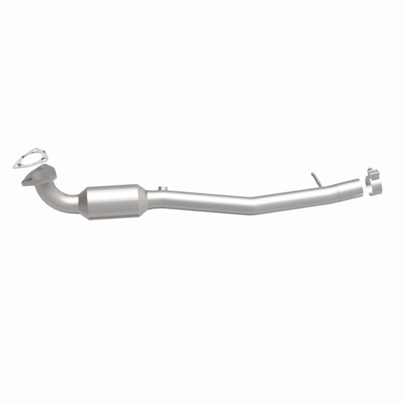 Magnaflow — Magnaflow 07-09 Land Rover Range Rover 4.2L Direct Fit Converter
California - view 10