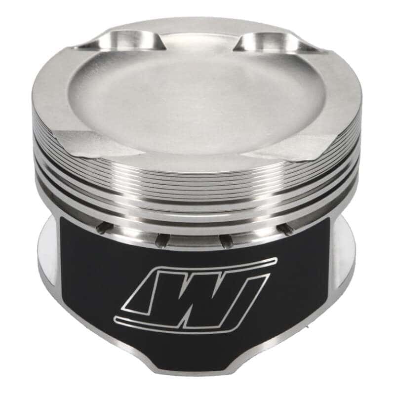 Wiseco — Wiseco SRT4-17cc 1.400 X 87.5 Piston Shelf Stock Kit
Piston Set - view 6