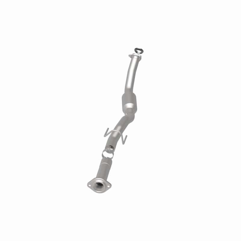 Magnaflow — MagnaFlow Conv DF 03 Chevy Trailblazer 4.2L
OEM Grade
OEM - view 16