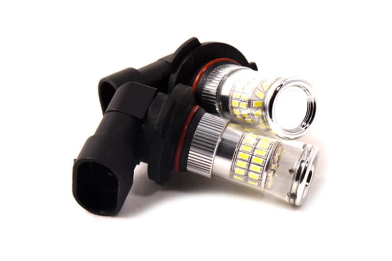 Diode Dynamics — Diode Dynamics H10 HP48 LED - Cool - White (Pair) - view 1