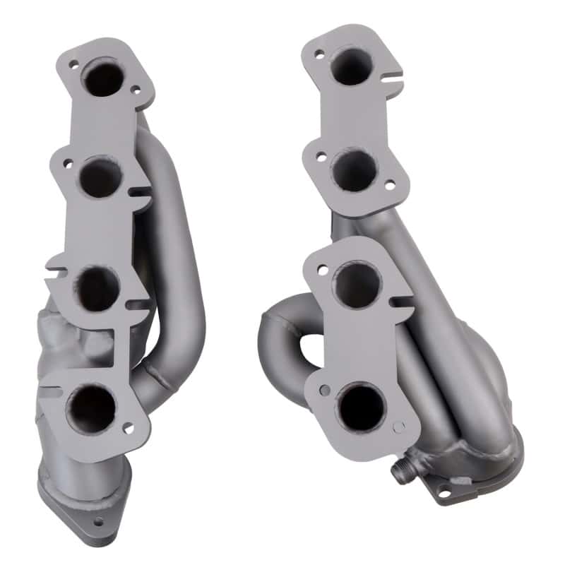 BBK — BBK 96-04 Mustang GT Shorty Tuned Length Exhaust Headers - 1-5/8 Titanium Ceramic
Exhaust Headers - view 11