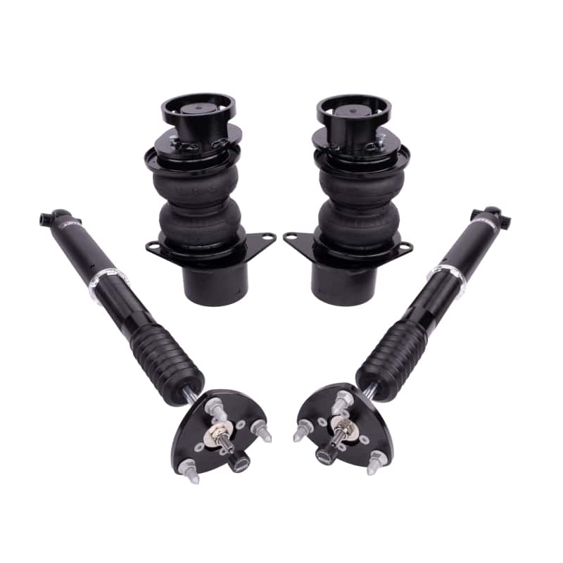 Air Lift — Air Lift Performance 2024 Lexus RC300/350 / 15-22 Lexus RC 350 / 13-21 Lexus GS 350 Rear Kit
Air Lift Performance - view 2