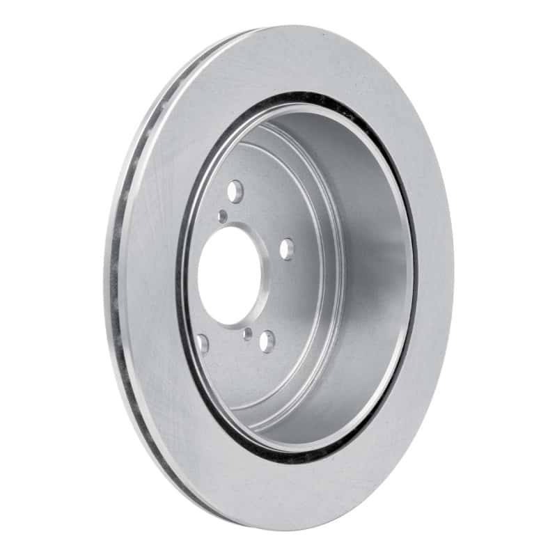 DFC — DFC 10-25 Scion FR-S Rear Brake Rotor
DFC Brake Rotor - view 4