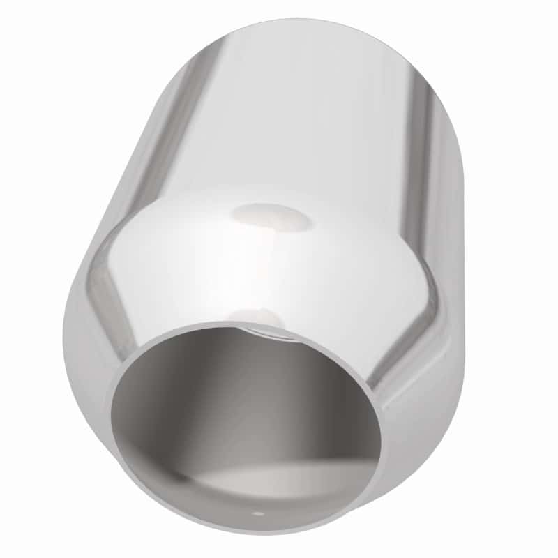Magnaflow — MagnaFlow Tip 1-Pk Bbr 4.00 X 5.00 2.5 Id 1
Stainless Steel
Exhaust Tip - view 13