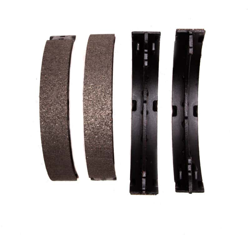 DFC — DFC 91-95 Ford Crown Victoria Parking Brake Parking Shoes
DFC Brake Shoe Set - view 2