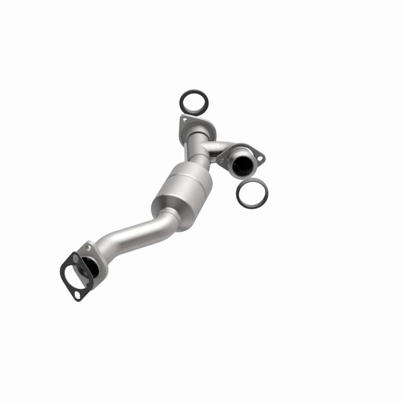 Magnaflow — MagnaFlow Conv DF 01-03 Montero 3L Passenger Side Front
HM Grade
HM - view 26