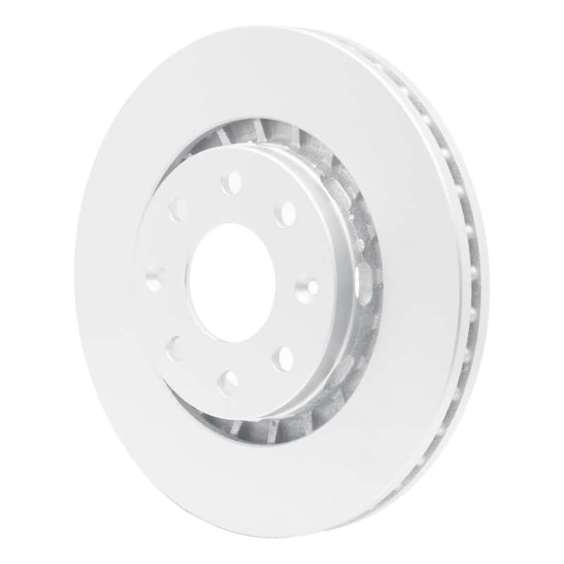 DFC — DFC 04-17 Chevrolet Spark (USA/Canada) Front GeoSPEC Coated Rotor
DFC Brake Rotor - view 2