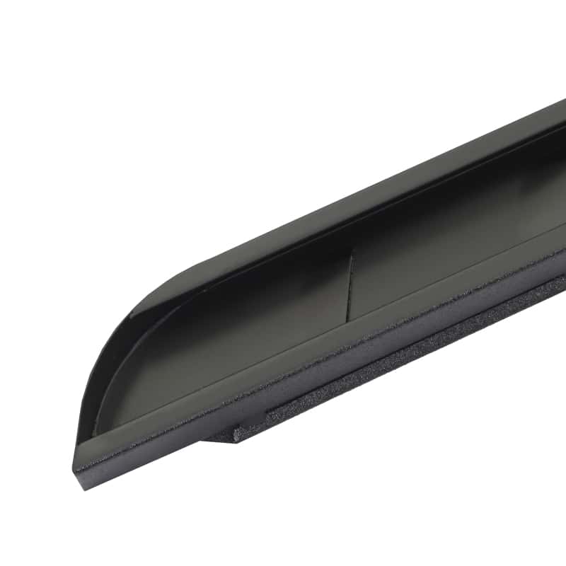 Go Rhino — Go Rhino RB10 Slim Running Boards - Universal 48in. (Fits 2DR) - Bedliner Coating
RUNNING BOARDS - view 12