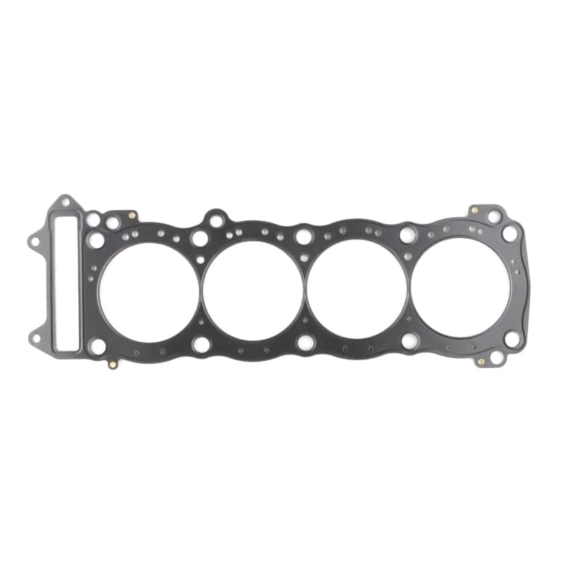 Cometic Gasket — Cometic 99-07 Suzuki GSX1300R 84mm .030 MLS Head Gasket
Cylinder Head Gasket - view 1