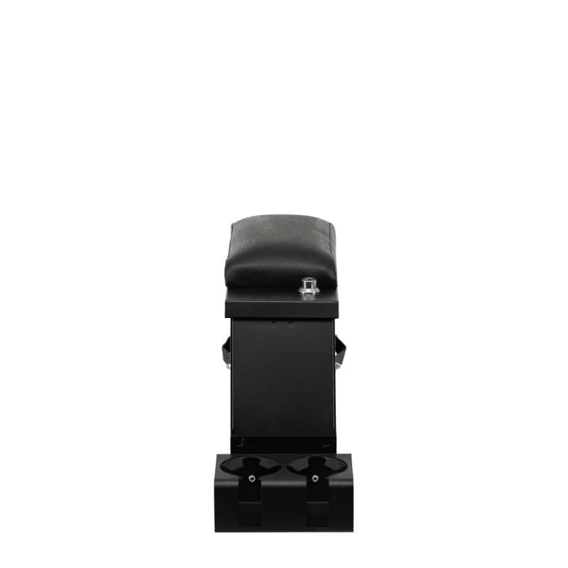 Tuffy Products — Tuffy Series Console 6.5In Black - view 3