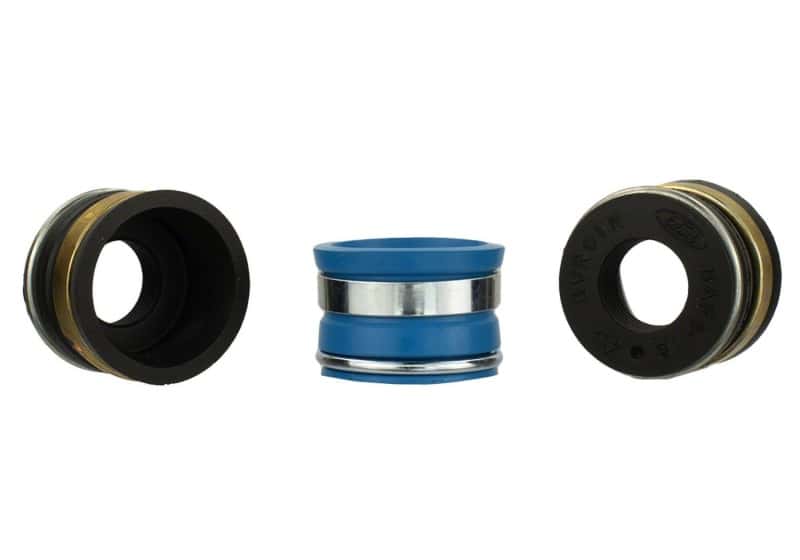 Ford Racing — Ford Racing Valve Stem Seals Positive-Type Guide-Mounted Seal
Valve Stem Oil Seal - view 13