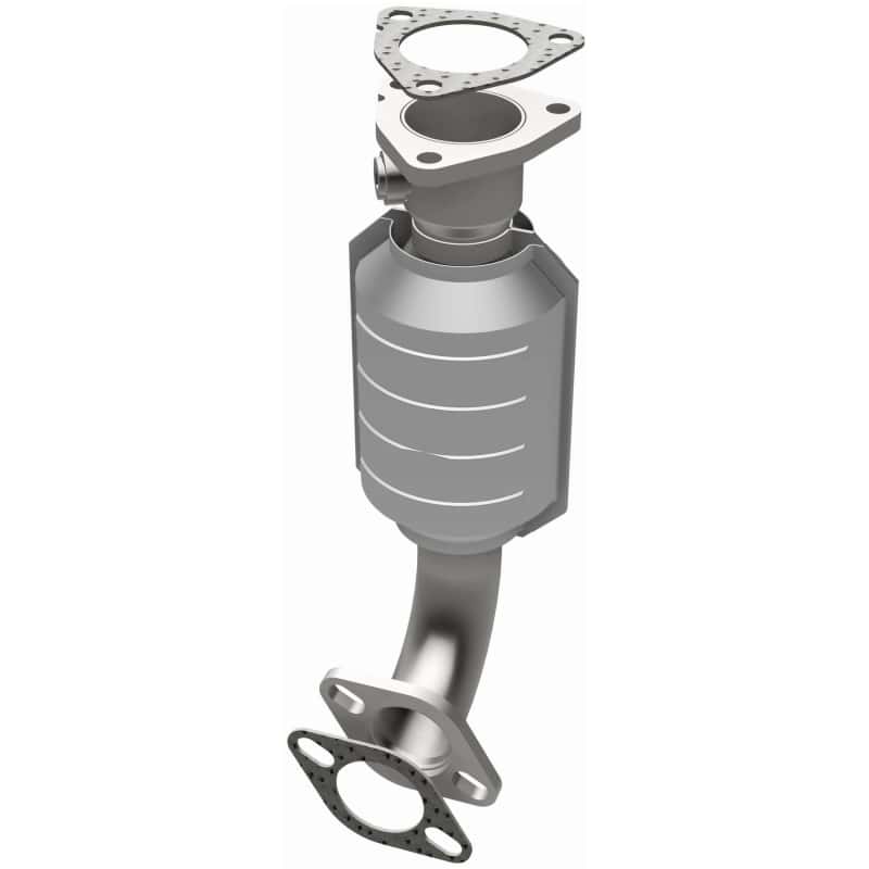 Magnaflow — MagnaFlow Conv DF Tiburon 97-98 OEM
OEM Grade
OEM - view 4