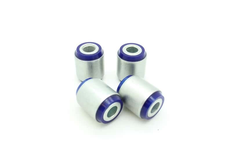Superpro — SuperPro 2014 BMW 228i Base Rear Lower Rearward Control Arm/Toe Arm Bushing Set
Bushing Kit - view 2