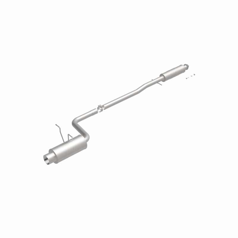 Magnaflow — MagnaFlow Sys C/B Mini Cooper 02 Standard
Cat-Back - view 25