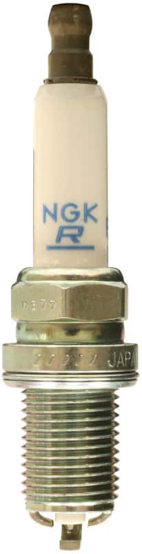 NGK — NGK Multi-Ground Spark Plug Box of 4 (PFR6W-TG) - view 2
