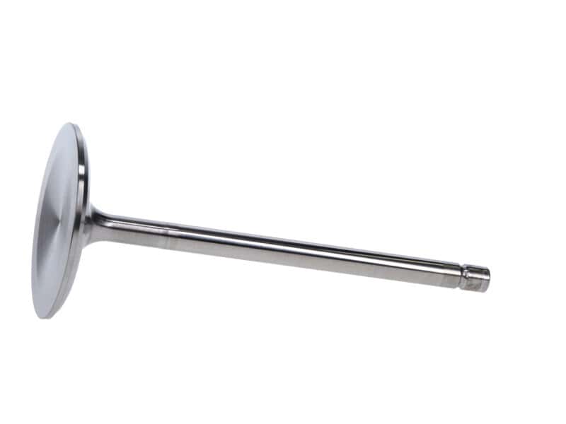 Manley Performance — Manley Titanium Series Chevrolet LS7 intake Valve Kit
Valve - Intake - view 2