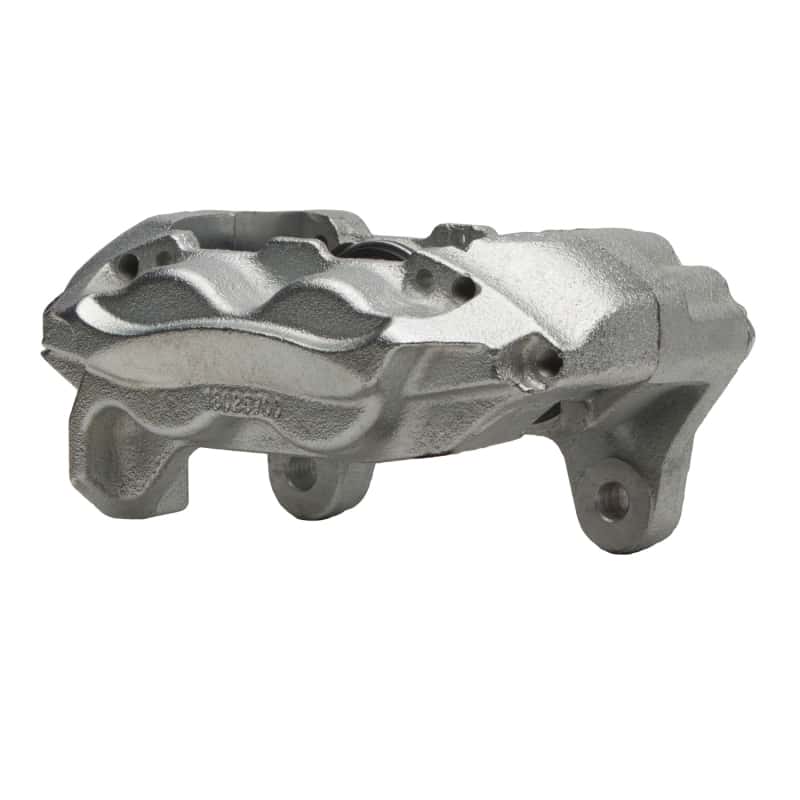 DFC — DFC 00-02 Toyota Sequoia Front-R Premium Caliper - Silver Zinc Coated
DFC Brake Caliper - view 2