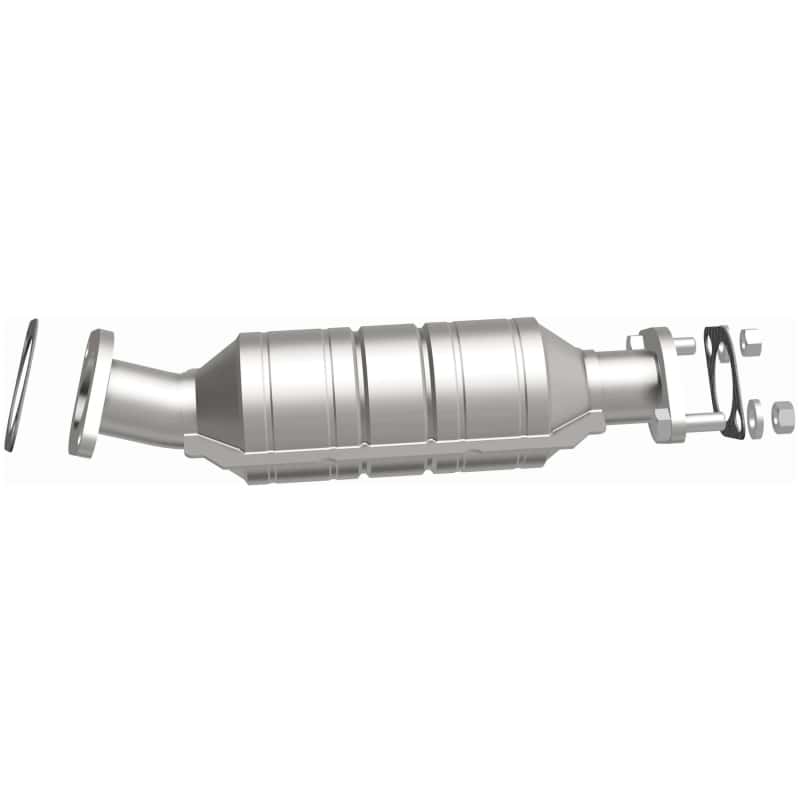 Magnaflow — Magnaflow Conv DF 06-10 Hyundai Elentra 2.0L Rear/2011 Kia Soul 2.0L Rear
HM Grade
HM - view 5