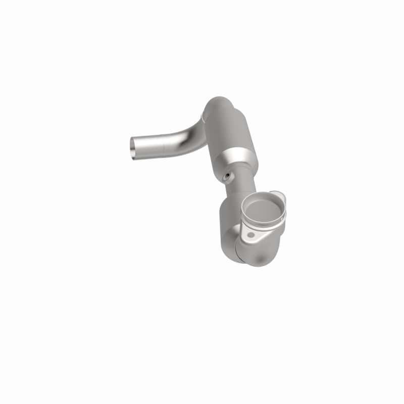 Magnaflow — Magnaflow 03-04 Ford Expedition 5.4L Direct Fit Converter
California - view 12