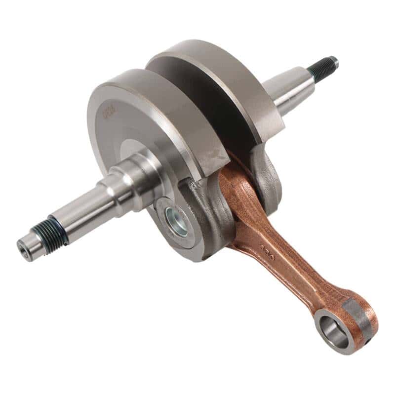 Hot Rods — Hot Rods 00-04 Suzuki DR-Z 400 400cc Crankshaft - view 1