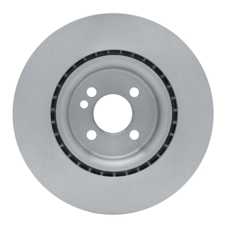 DFC — DFC 09-14 Mini Cooper Clubman Front Brake Rotor
DFC Brake Rotor - view 5