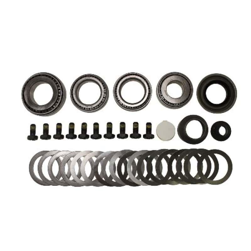 Ford Racing — Ford Racing 15-25 Mustang Super 8.8in IRS Ring Gear and Pinion Installation Kit
RngPnnInstlKt - view 3