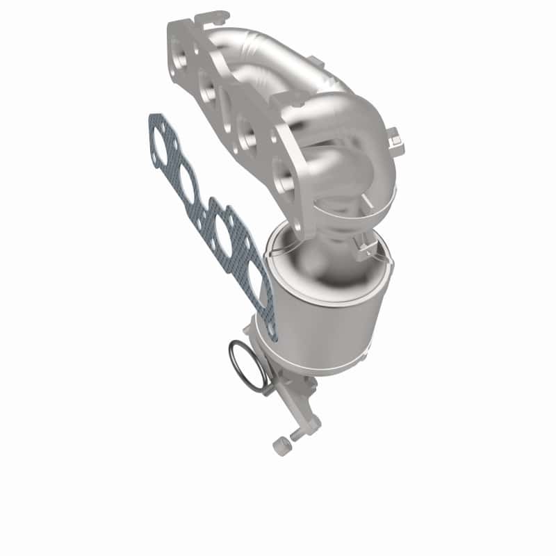 Magnaflow — Magnaflow 2008-2015 Nissan Rogue 2.5L Direct Fit Converter
California - view 15